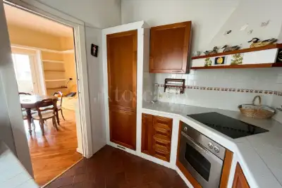 Casa in vendita, Via Venanzio Fortunato, Roma
