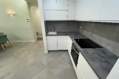 Casa in vendita, Via Giorgio Washington, Milano