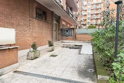 Casa in vendita, Via Arturo Graf, Roma