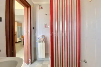 Casa Indipendente in vendita, Salita Montepiselli 10, Messina
