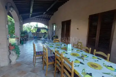 Villa in vendita, Strada del Lucherino, Siena