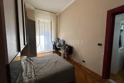 Casa in vendita, Via Mombarcaro, Torino