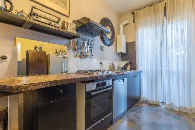 Casa in vendita, Via Emilio Morosini, Milano