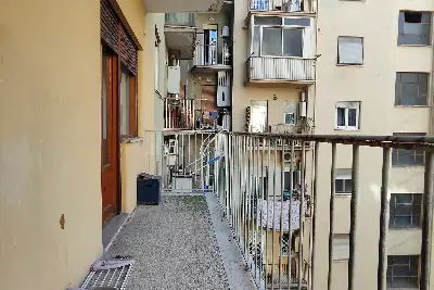 Casa in vendita, Via dei Prati dei Papa, Roma