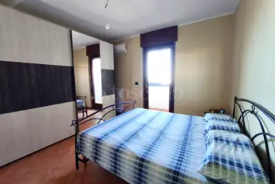 Casa in vendita, Via Santa Maria del Casale, Brindisi