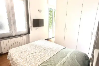 House for sale, Piazza Raffaele Rossetti, Genova