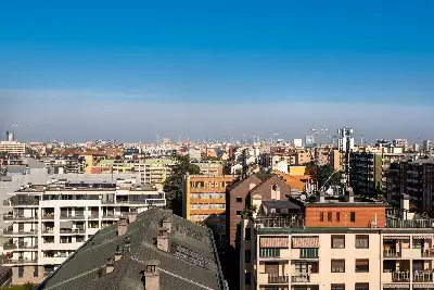 Attico in vendita, Via Fra Riccardo Pampuri n. 2, Milano