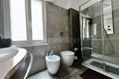 Casa in vendita, Via Laura Mantegazza, Roma