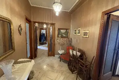 Casa in vendita, Viale Regina Elena, Messina