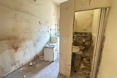 Casa Indipendente in vendita, Via Masaniello, Catania