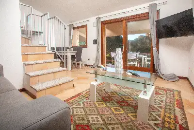 Villa Plurifamiliare in vendita, Costa Paradiso, Trinità d'Agultu e Vignola