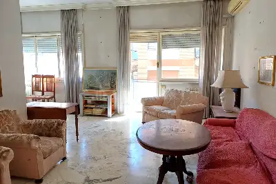 Casa in vendita, Via Valdagno, Roma