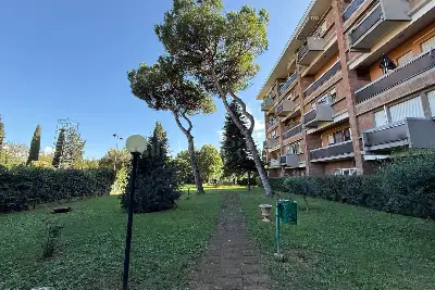 Casa in vendita, Via Aurelia Antica, Roma