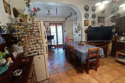 Villa in vendita, Via Castellana, Palermo
