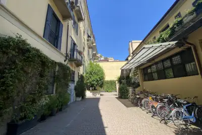 Casa in affitto, Via Lambro, Milano
