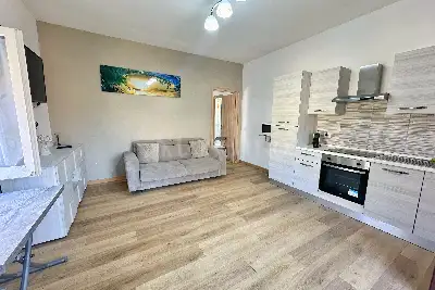 Casa in vendita, Via Castelsardo, Fiumicino