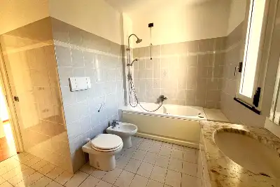 Casa in vendita, Via Campomorone, Genova