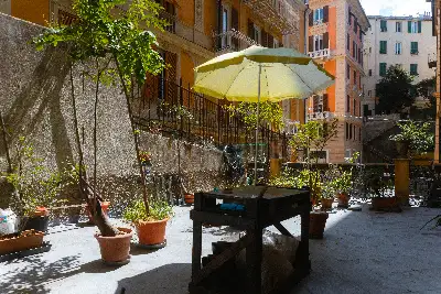 Casa in vendita, Via Assarotti, Genova