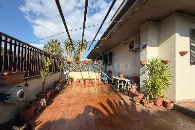 Villa Bifamiliare in vendita, Via delle Vigne di Morena, Ciampino