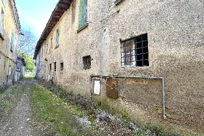 Casale in vendita, Via Bettole, Passirano