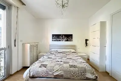 Casa in vendita, Via Angelo Inganni, Milano