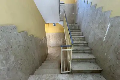 Casa in vendita, Via Giuseppe Cirincione, Palermo