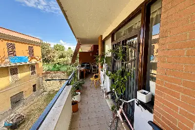 Casa in vendita, Via Calcare, Nettuno