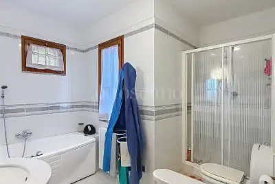 Villa in vendita, Strada Vicinale Monti Bianchinu 16, Sassari
