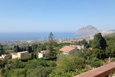 Casa in vendita, via Vespri 347, Valderice