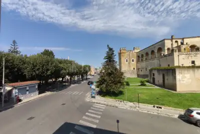 Casa in vendita, Via Guglielmo Marconi, Mesagne