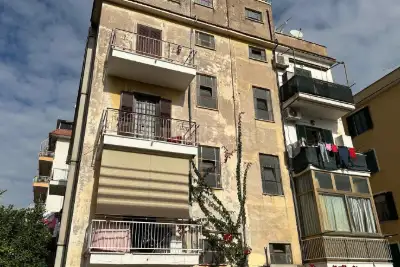 Casa in vendita, Via degli Olivi, Roma