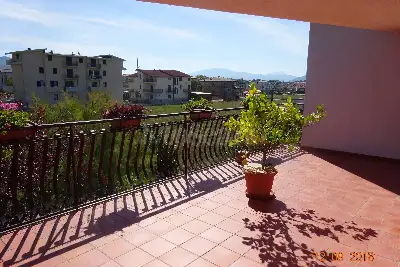 Villa in vendita, Via Guglielmo Marconi, Villa d'Agri, Marsicovetere, Marsicovetere