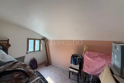 House for sale, Via Monsignor Ventimiglia, Catania