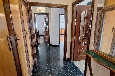 Casa in vendita, Via Terralba, Genova