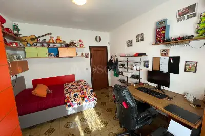 Casa in vendita, Via Casalini, Palermo