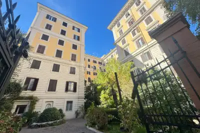 Casa in vendita, Via Luigi Boccherini, Roma
