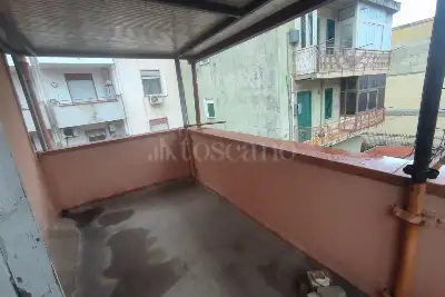 Casa in vendita, Torrente Bordonaro, Messina