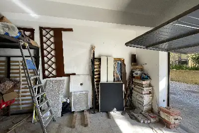 Garage in vendita, Via Consolare Pompea, Messina