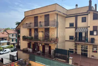 Casa in vendita, Via Antonio Moscatelli, Mentana