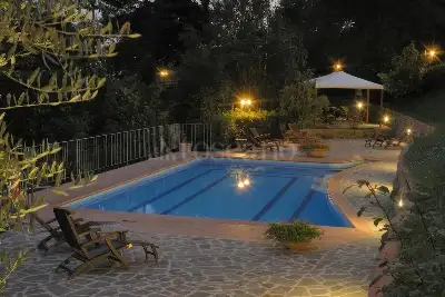 Villa Plurifamiliare in vendita, Via San Giusto, Serravalle Pistoiese