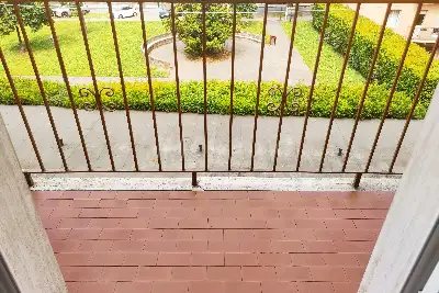 Casa in vendita, Via Carlo Cocchetti, Brescia