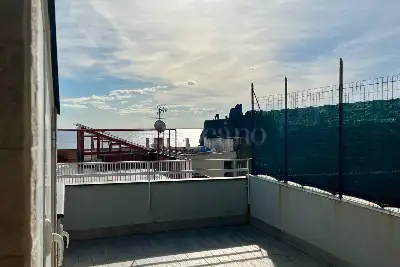 Casa in vendita, Via Re Martino, Aci Castello