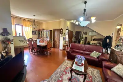 Casa in vendita, Via de Pretis, Mascalucia