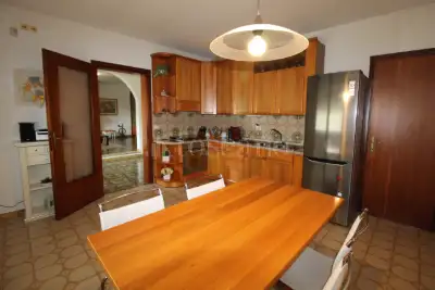 Casa Indipendente in vendita, Via Belvedere, San Giorgio della Richinvelda