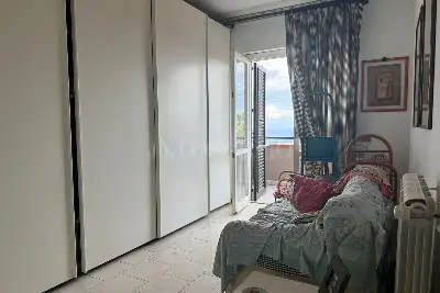 Villino a Schiera in vendita, Via Salvatore Quasimodo, Aci Catena