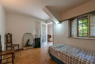 Villa Bifamiliare in vendita, Viale Europa, Formello