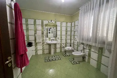 Casa in vendita, Corso Vittorio Emanuele, Villabate