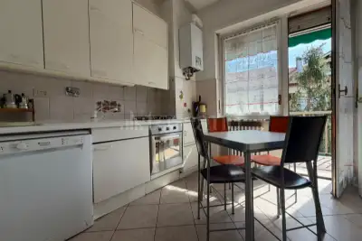 Casa in vendita, Corso Appio Claudio, Torino