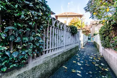 Villa in vendita, Via privata Bitonto, Milano