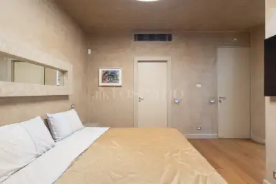 Penthouse for sale, Viale Premuda, Milano